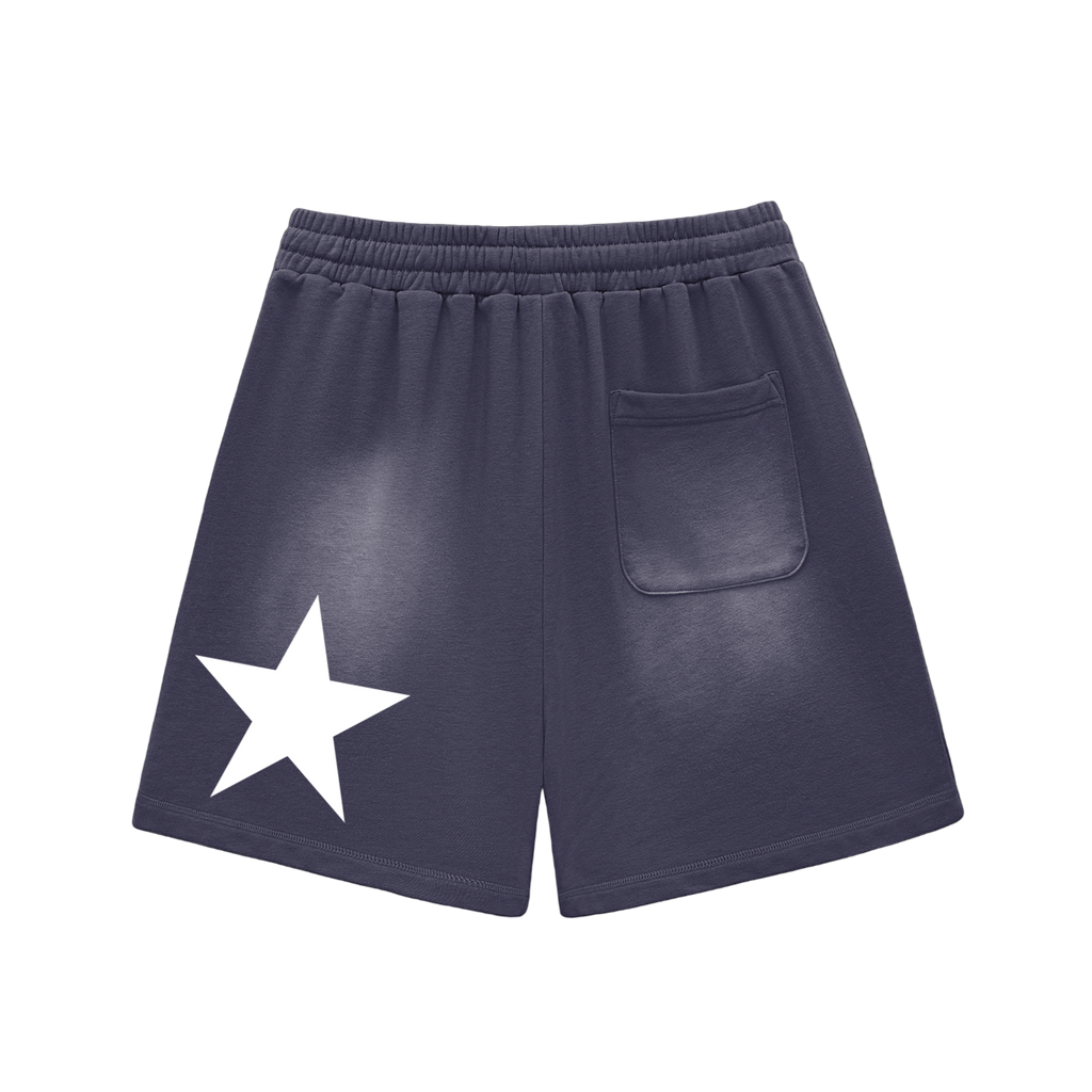 LikesFits Sweatshorts