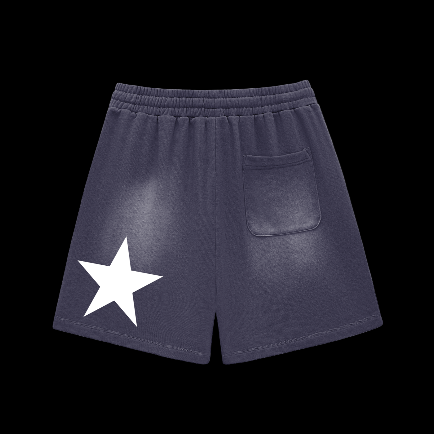 LikesFits Sweatshorts