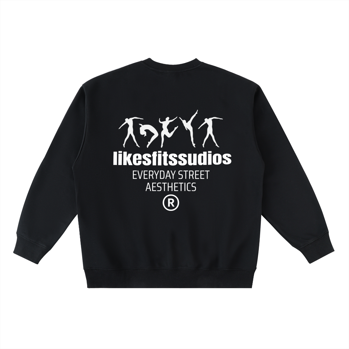 LF Studios Crewneck Sweatshirt