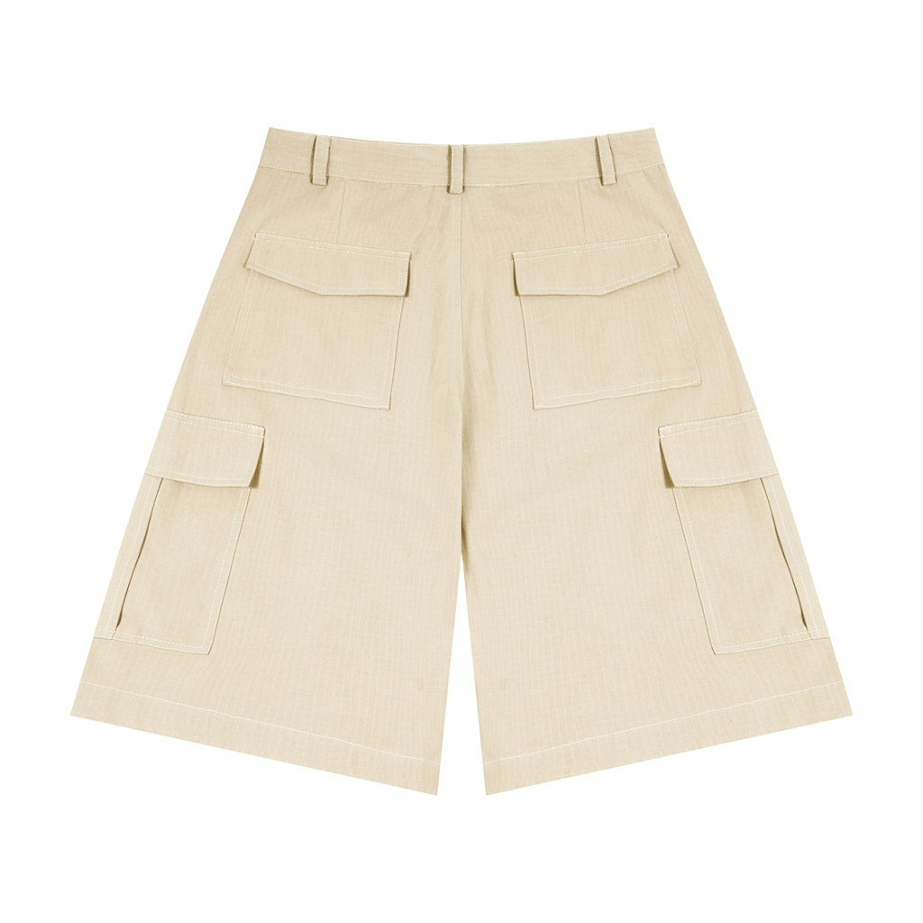 Cargo Shorts