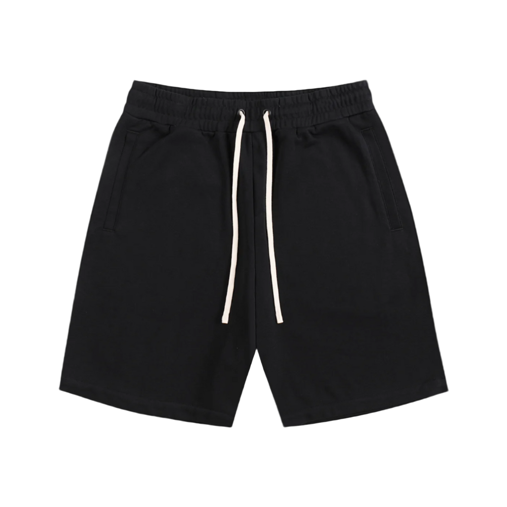 Essential Cotton Shorts