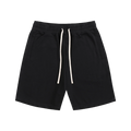 Essential Cotton Shorts