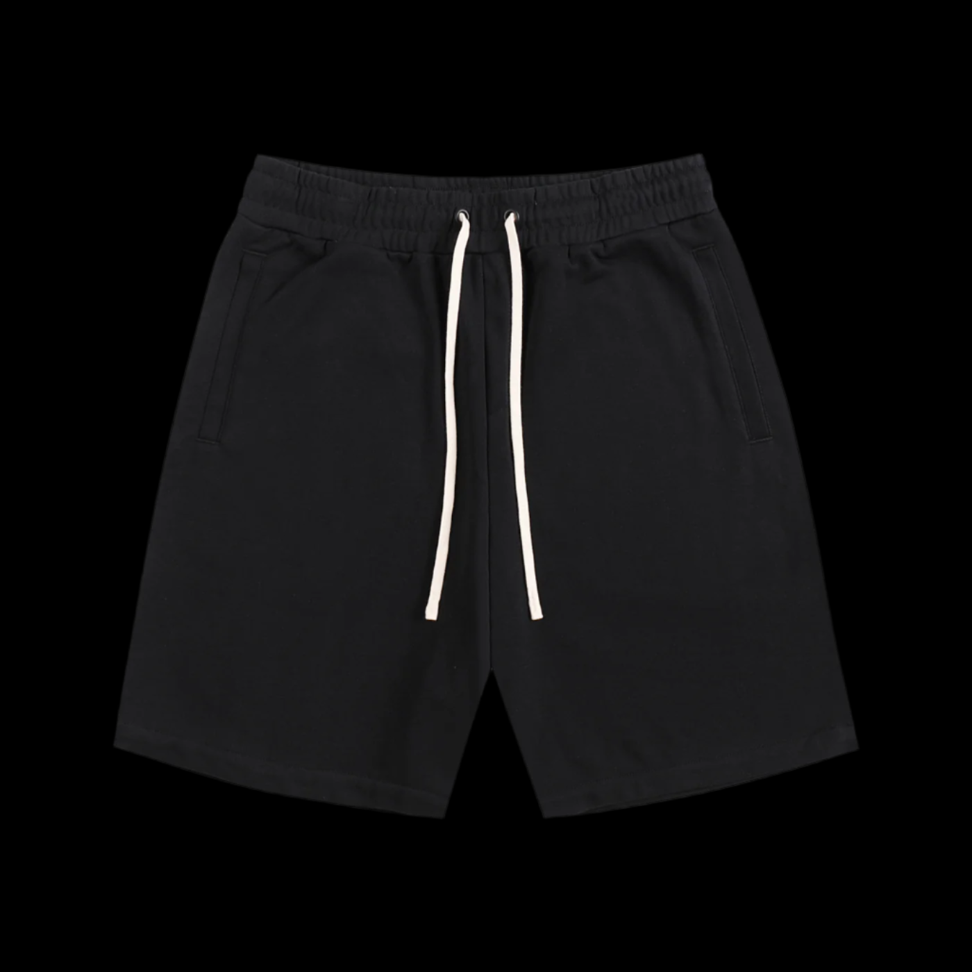 Essential Cotton Shorts