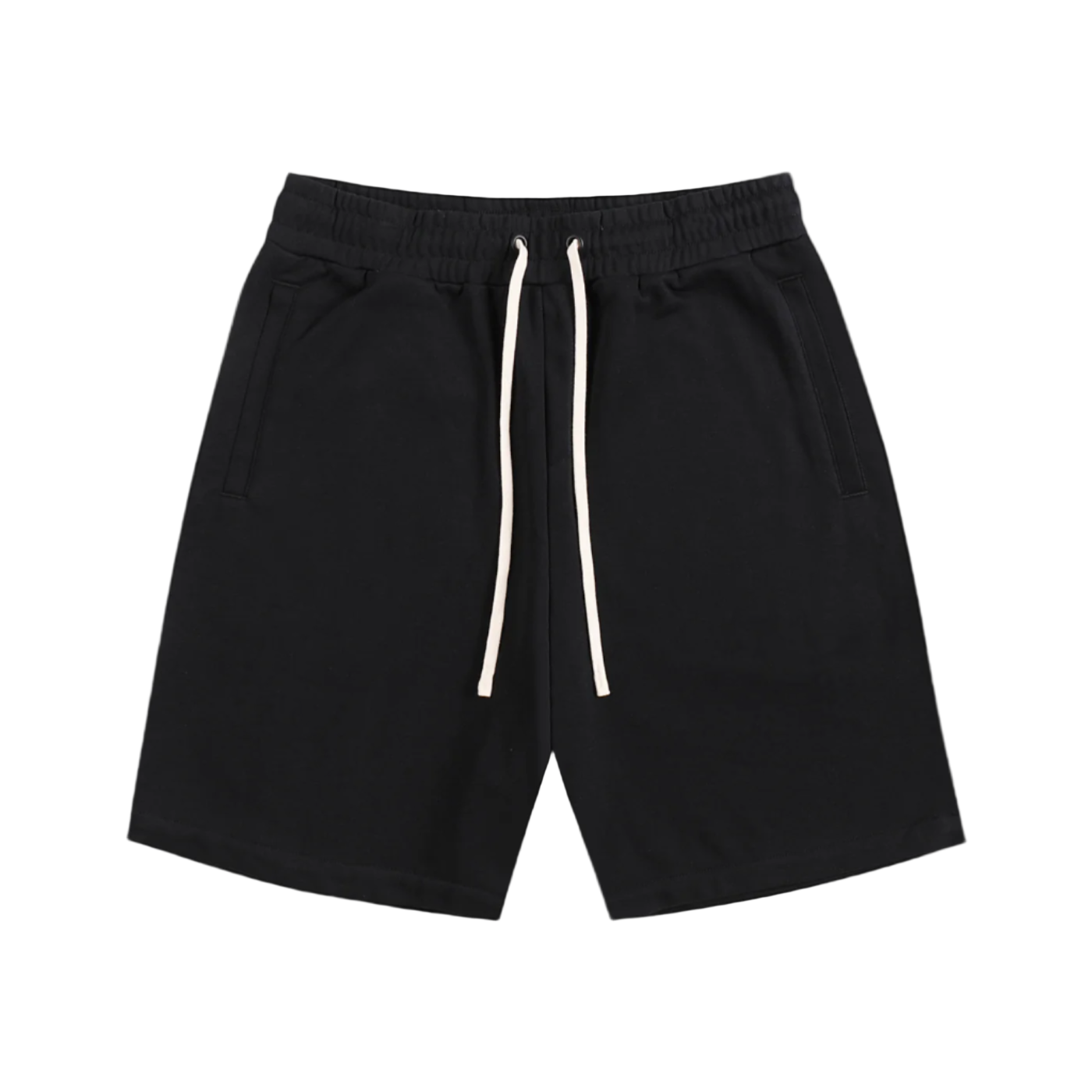 Essential Cotton Shorts