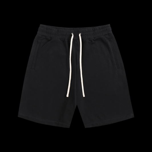 Essential Cotton Shorts