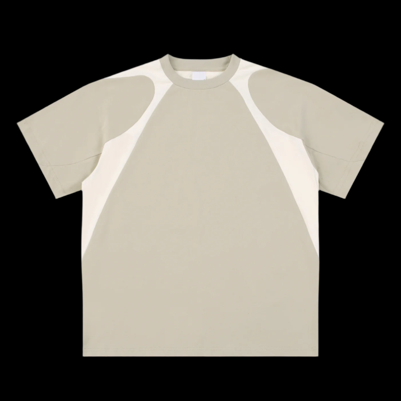 Contrast T-Shirt