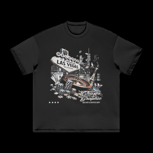 Las Vegas T-Shirt