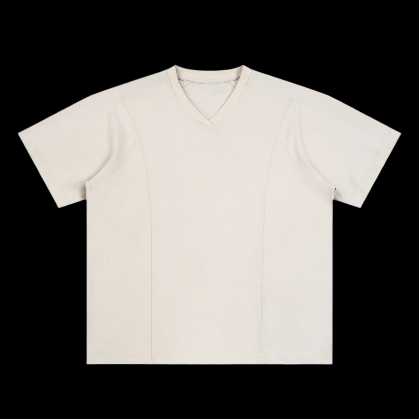 Mesh Lined Perfermance T-Shirt