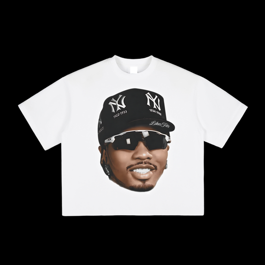 Gervonta Davis Tee