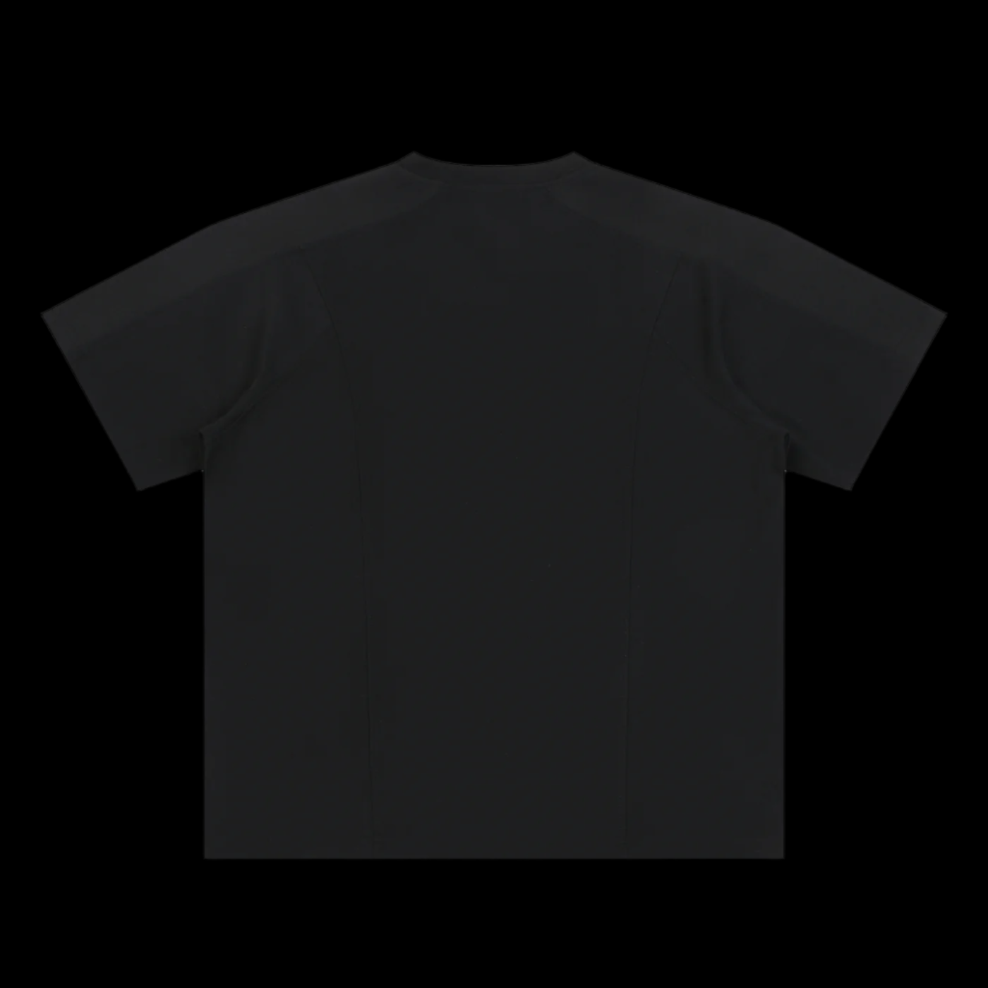 Mesh Lined Perfermance T-Shirt