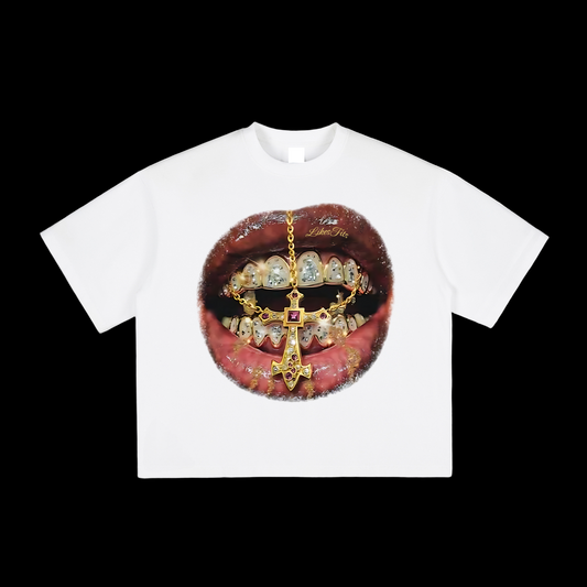 Cross Grillz Tee