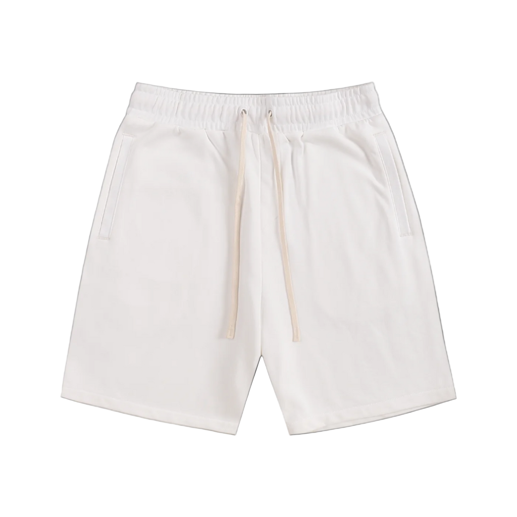 Essential Cotton Shorts