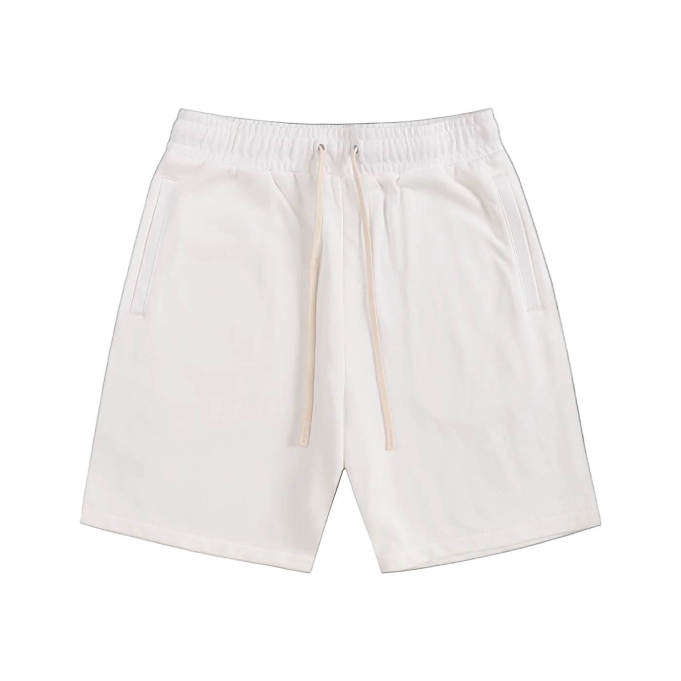 Essential Cotton Shorts