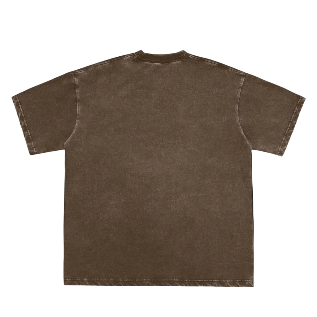 Vintage Washed T-Shirt