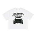 May Get Lost Tee