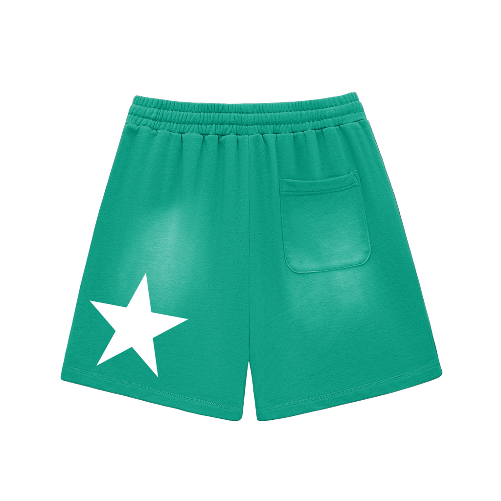 LikesFits Sweatshorts
