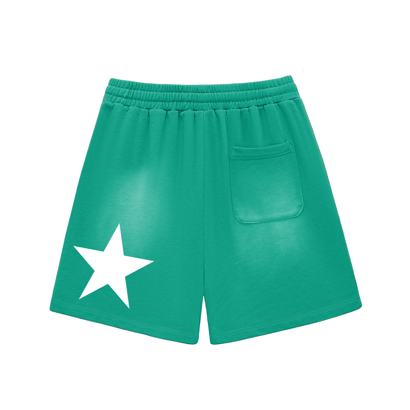 LikesFits Sweatshorts