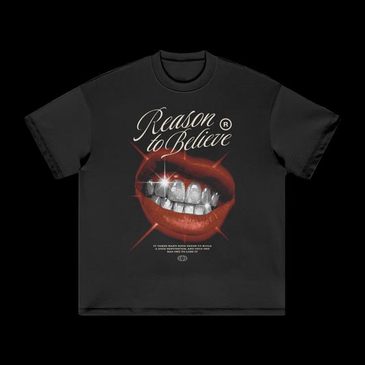 Reason To Believe T-Shirt