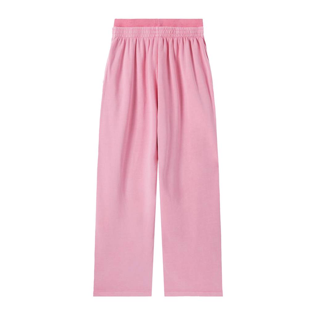 Vintage Washed Waist Sweatpants
