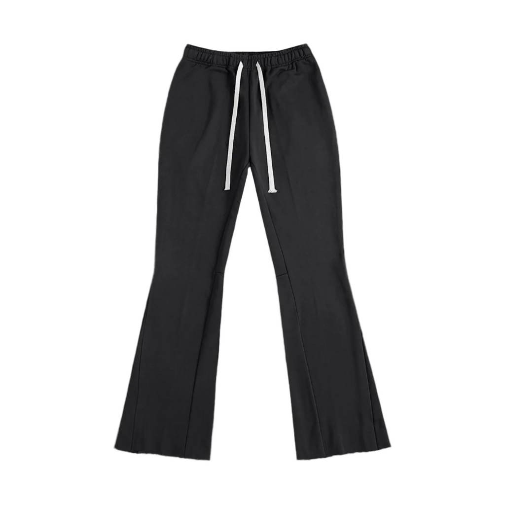 Flared Sweatpants