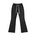 Flared Sweatpants