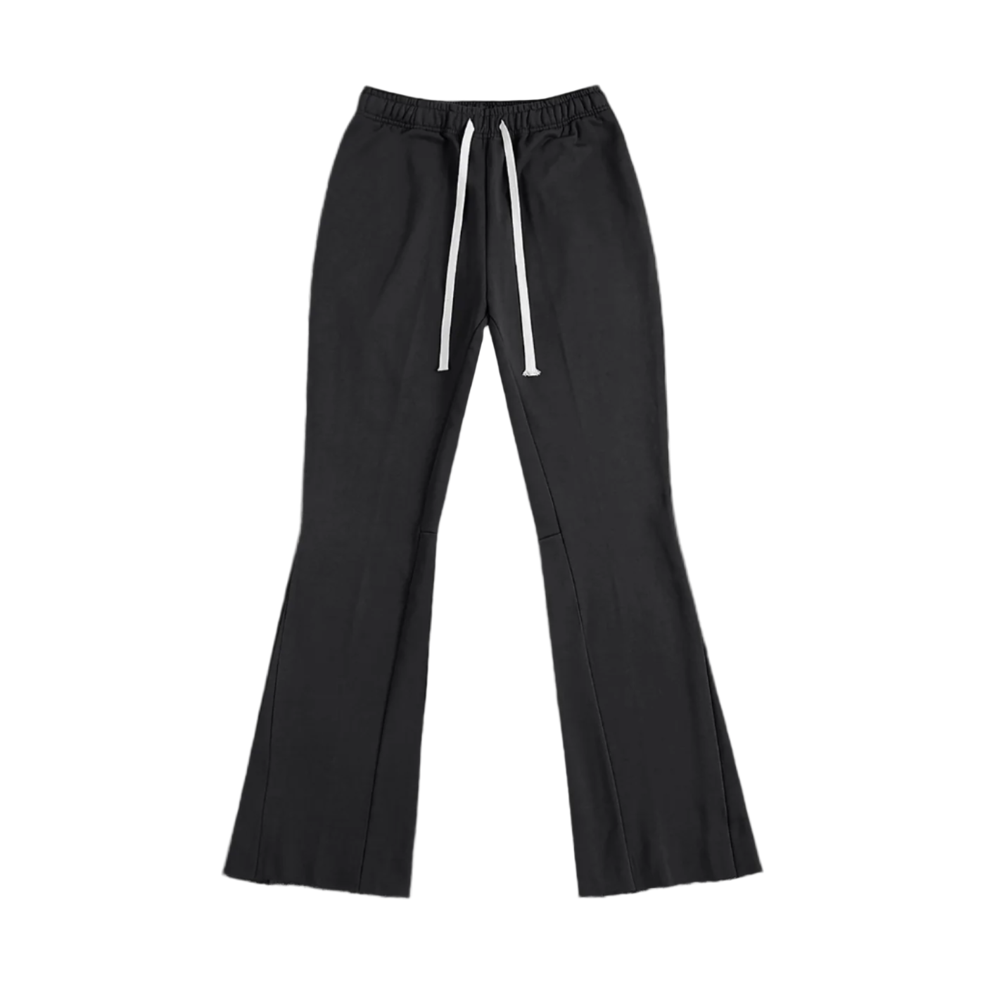 Flared Sweatpants