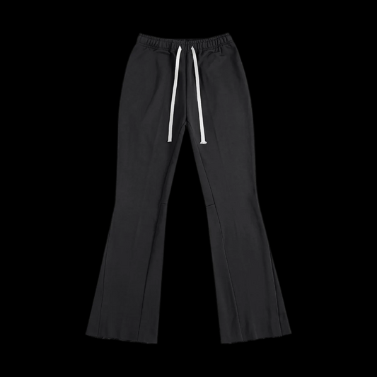 Flared Sweatpants