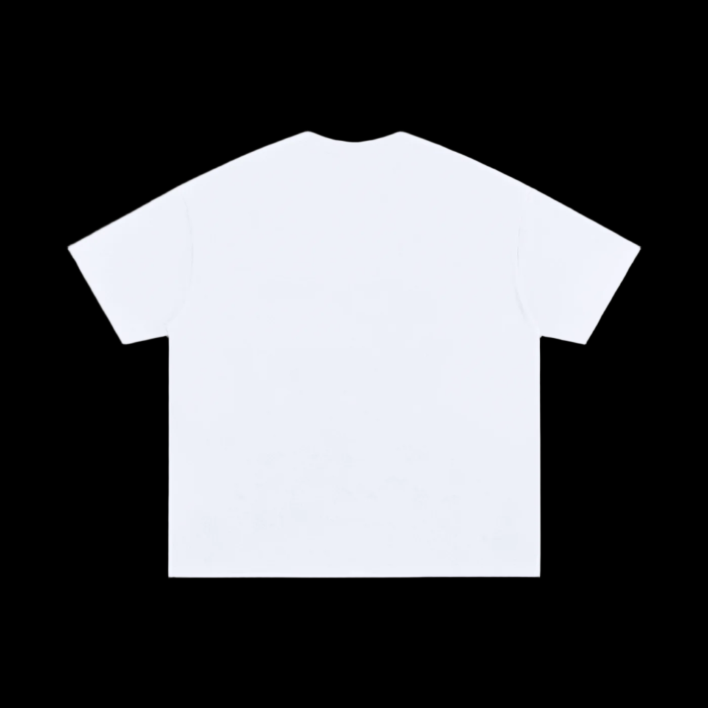 Art Heals Pain Oversized T-shirt