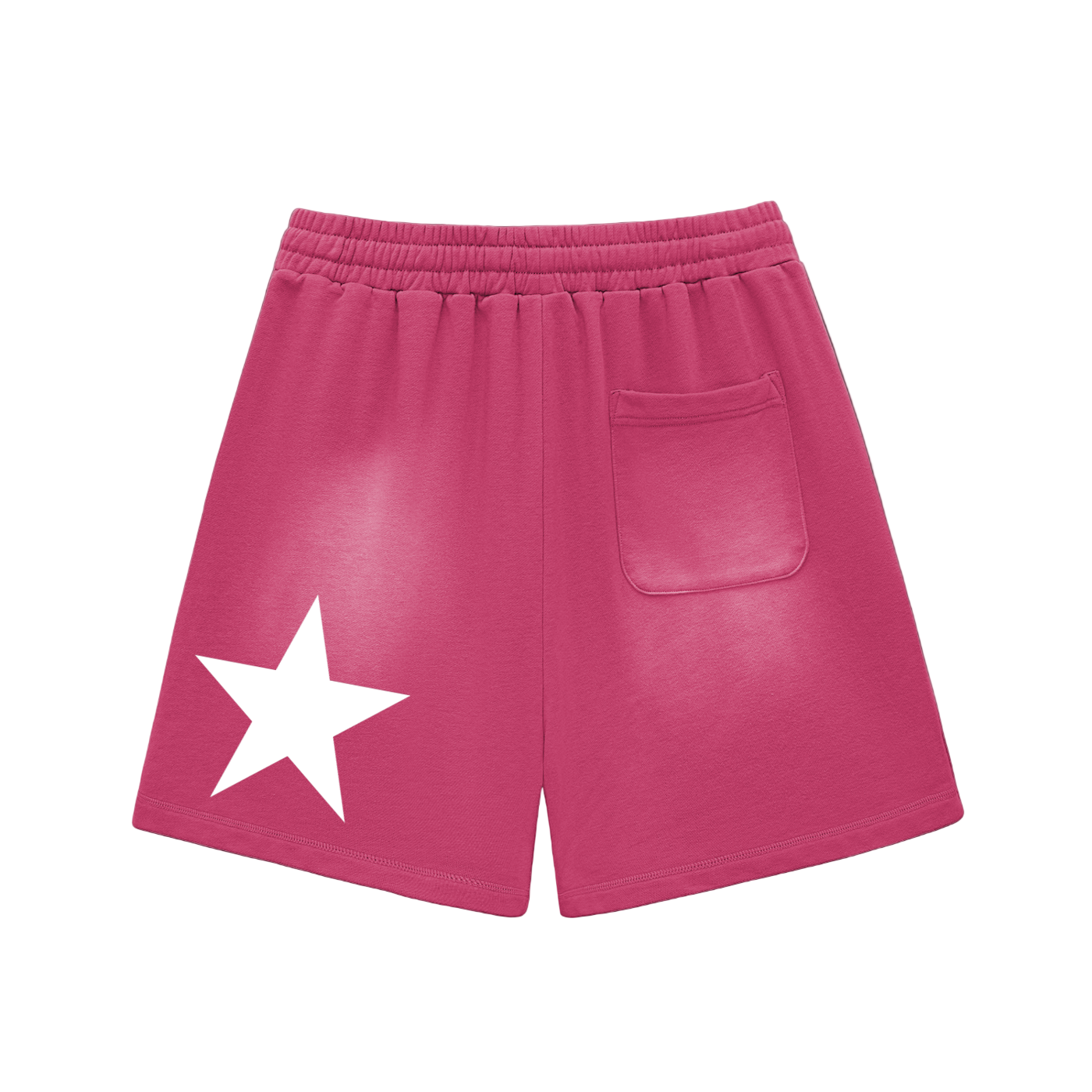 LikesFits Sweatshorts