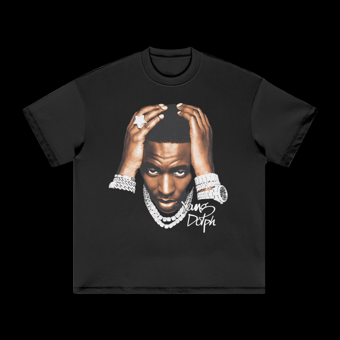 Young Dolph T-Shirt