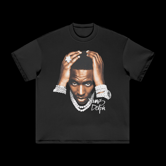 Young Dolph T-Shirt