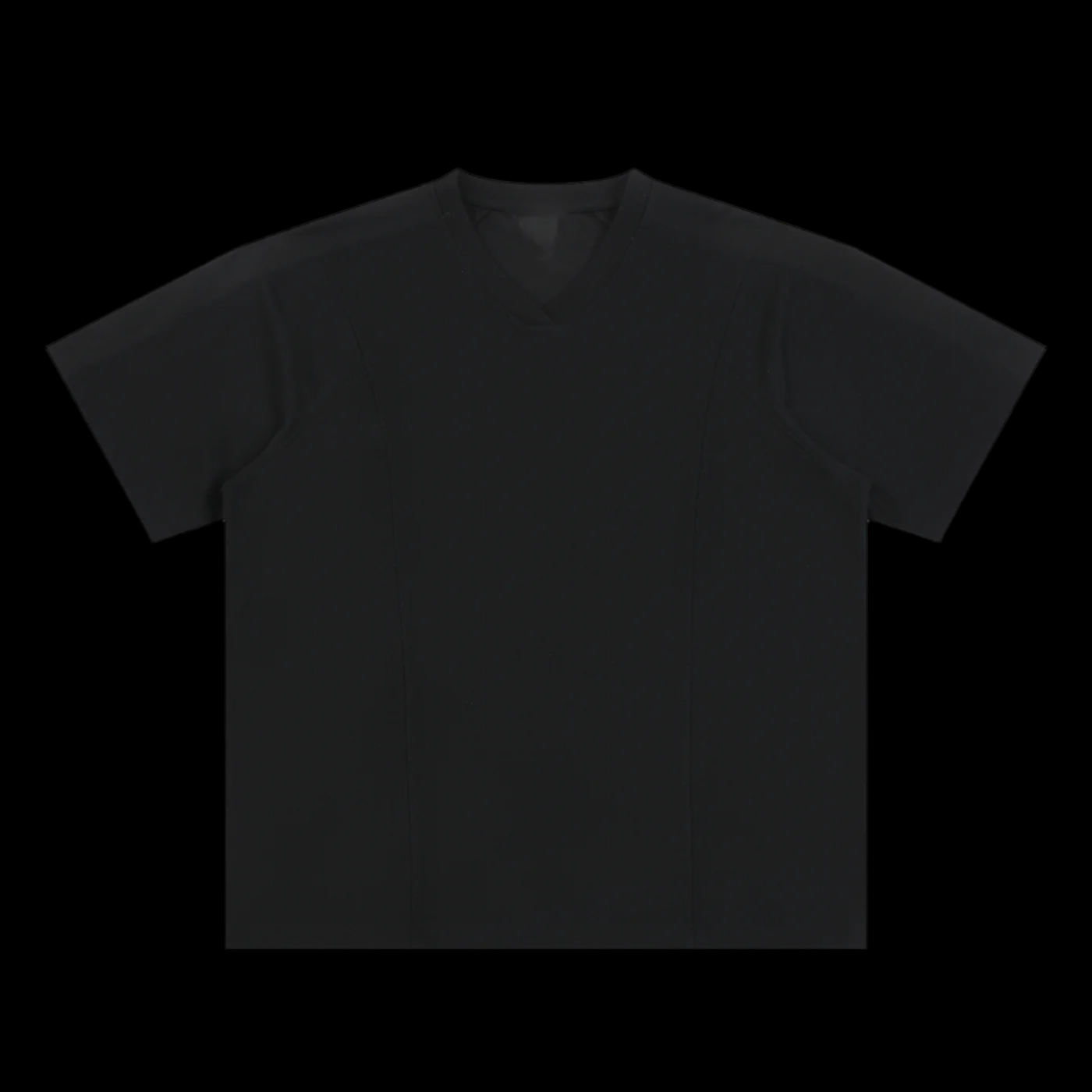 Mesh Lined Perfermance T-Shirt