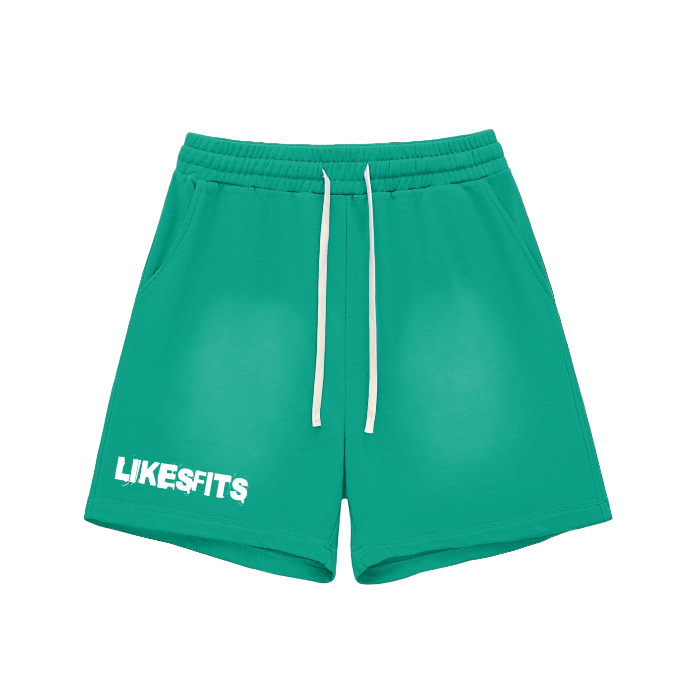 LikesFits Sweatshorts