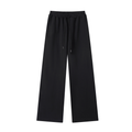 Straight Leg Sweatpants