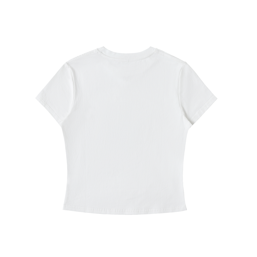 Crewneck Top