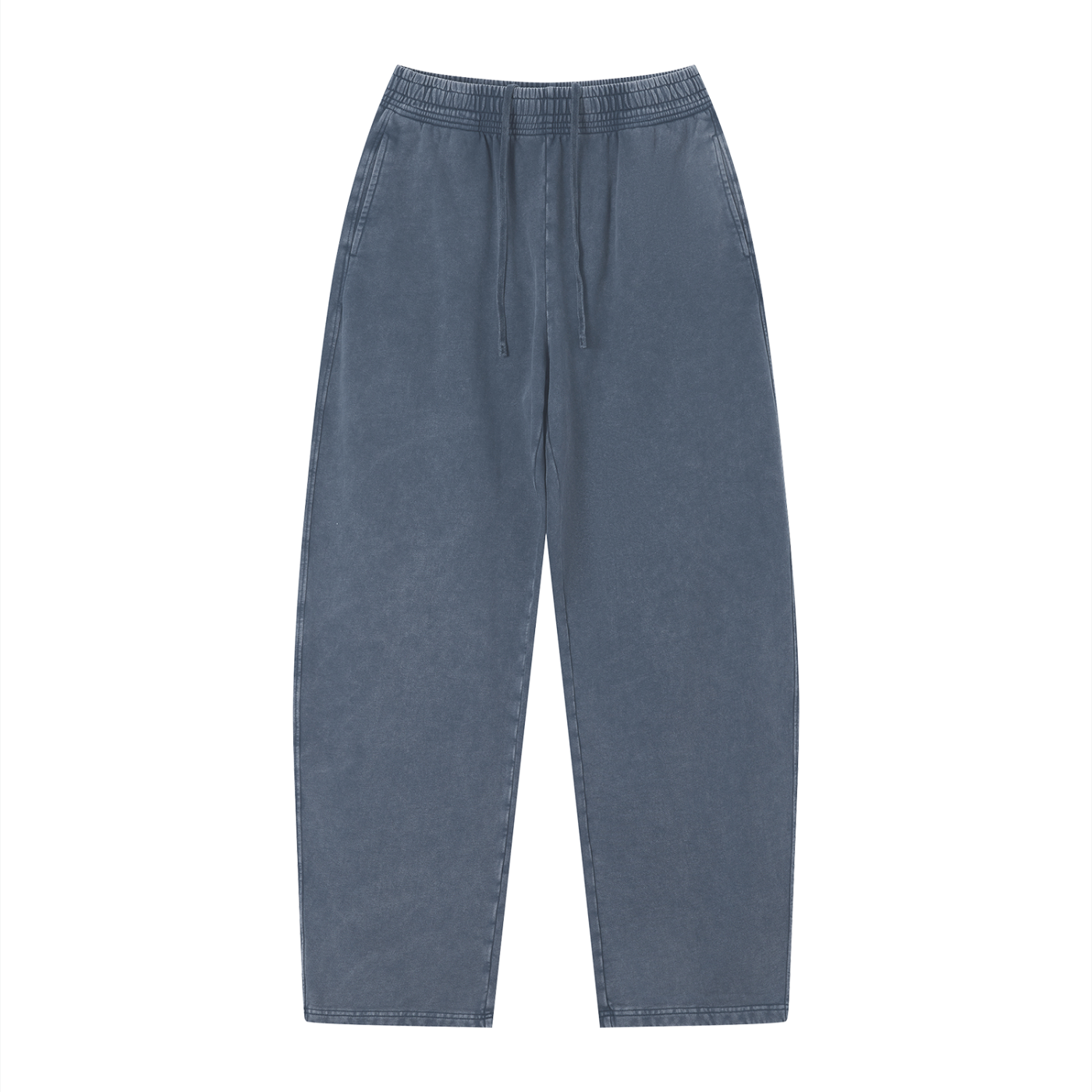 Vintage Wash Loose Sweatpants