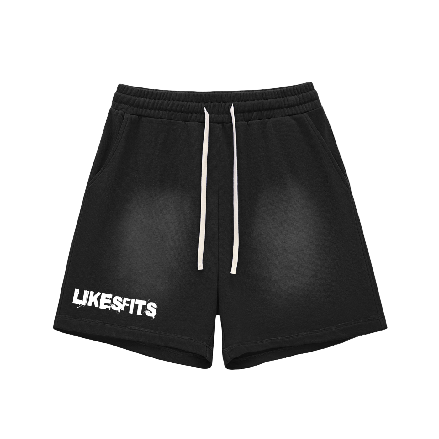 LikesFits Sweatshorts