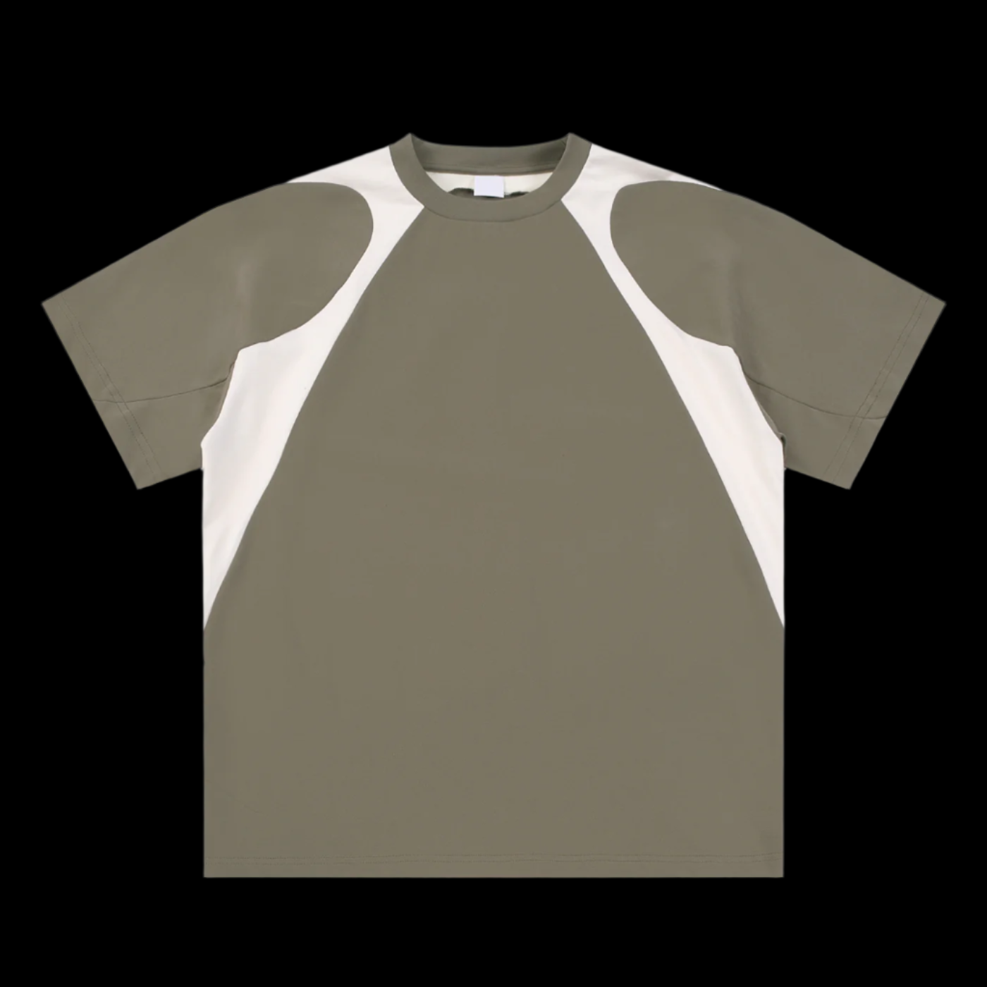 Contrast T-Shirt
