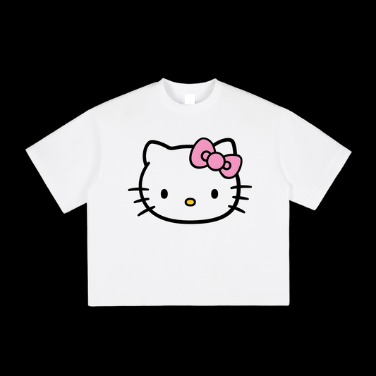 Hello Kitty Tee