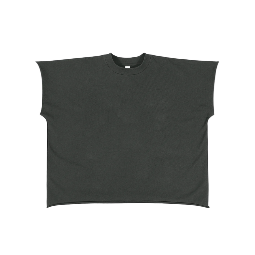 Boxy T-Shirt