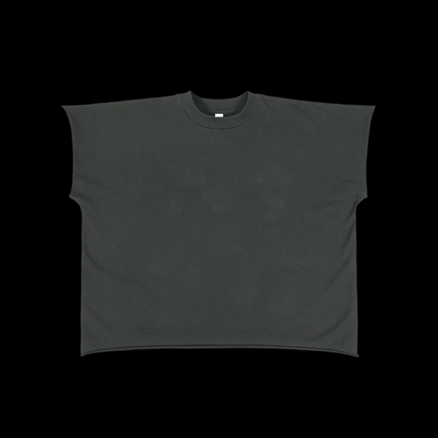 Boxy T-Shirt