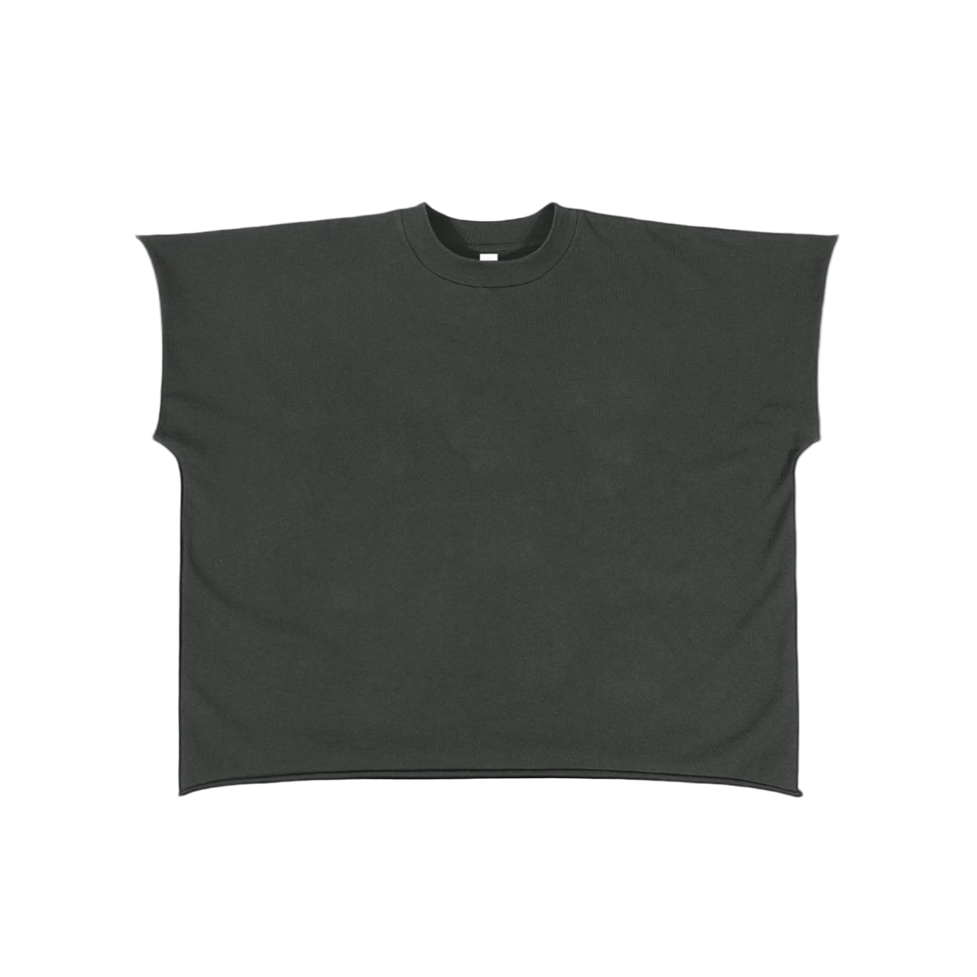 Boxy T-Shirt