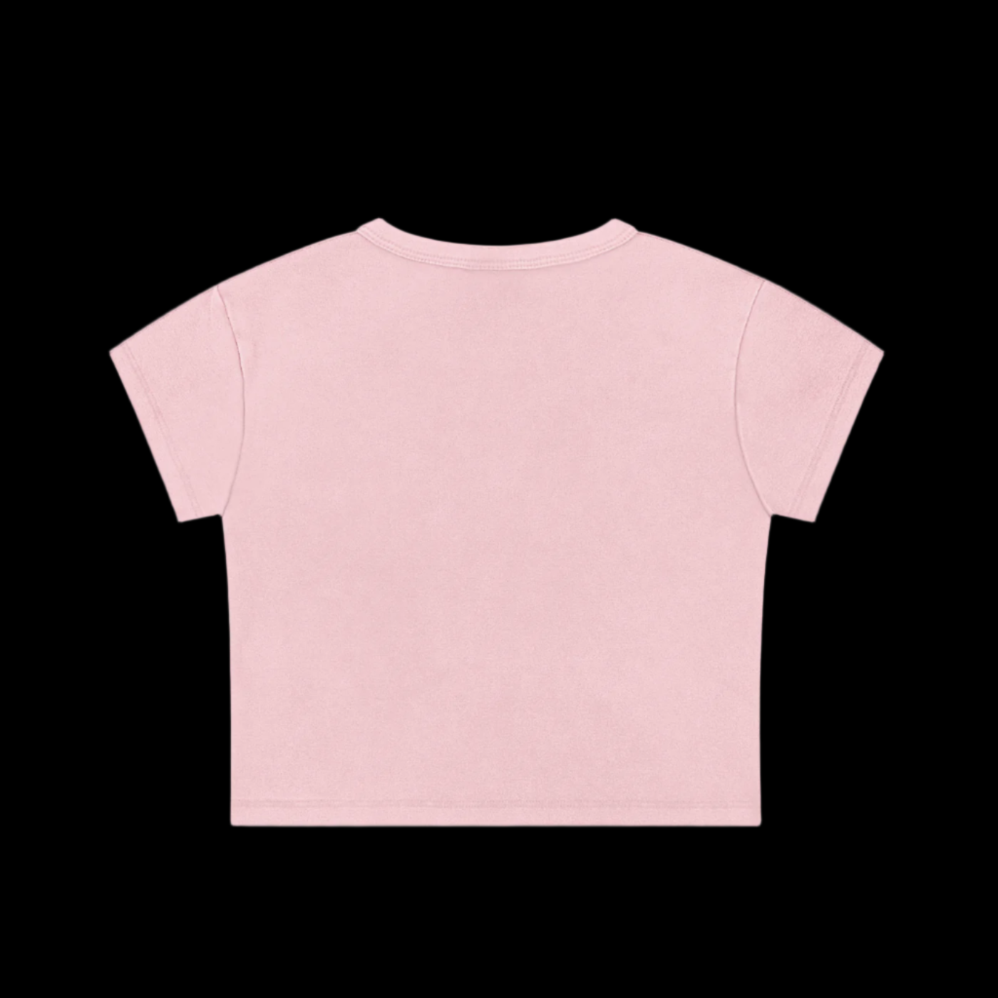 Hello Kitty Hennessy Crop Top