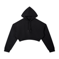 Cropped Hoodie
