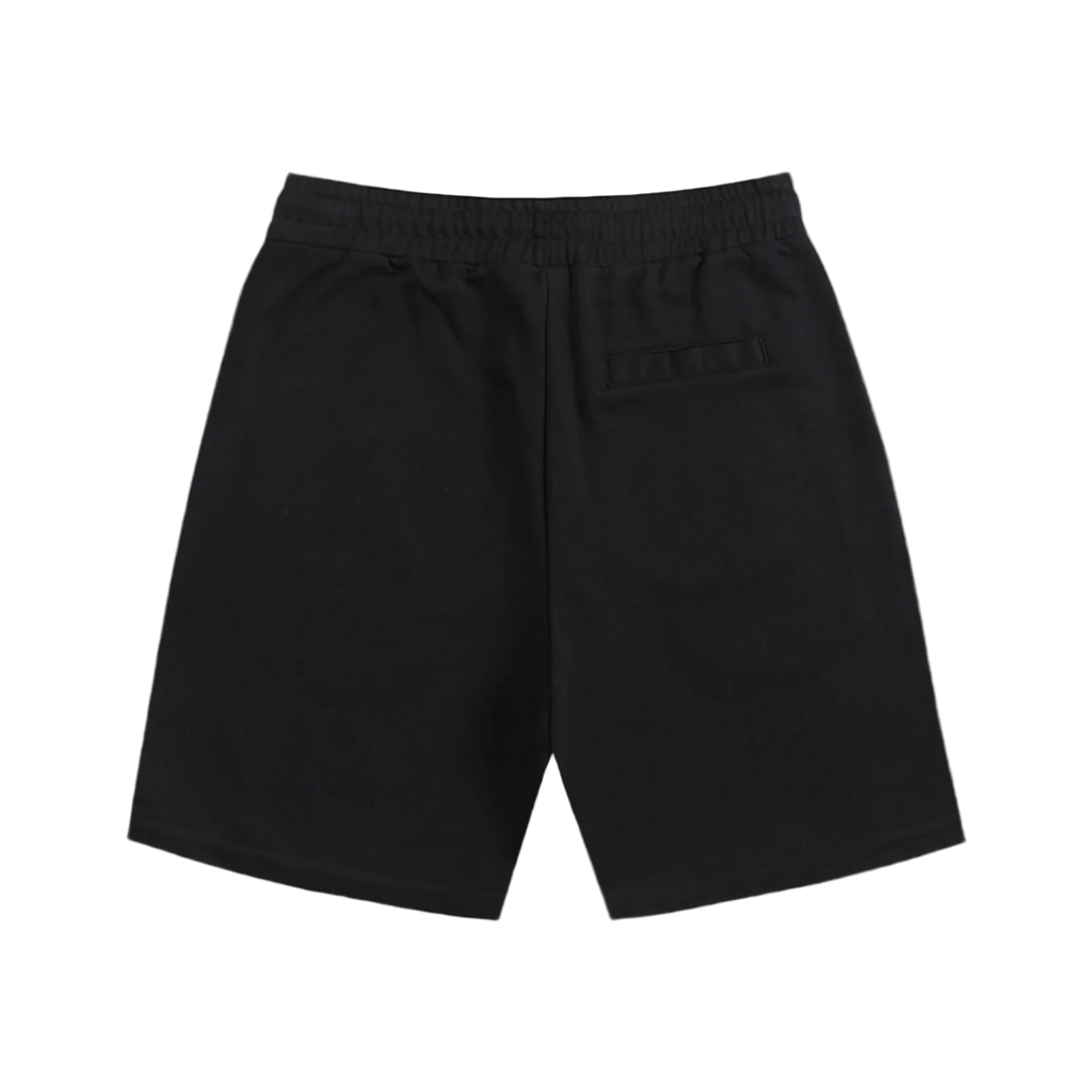 Essential Cotton Shorts