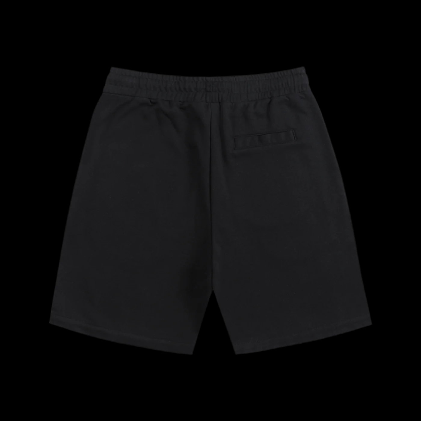 Essential Cotton Shorts