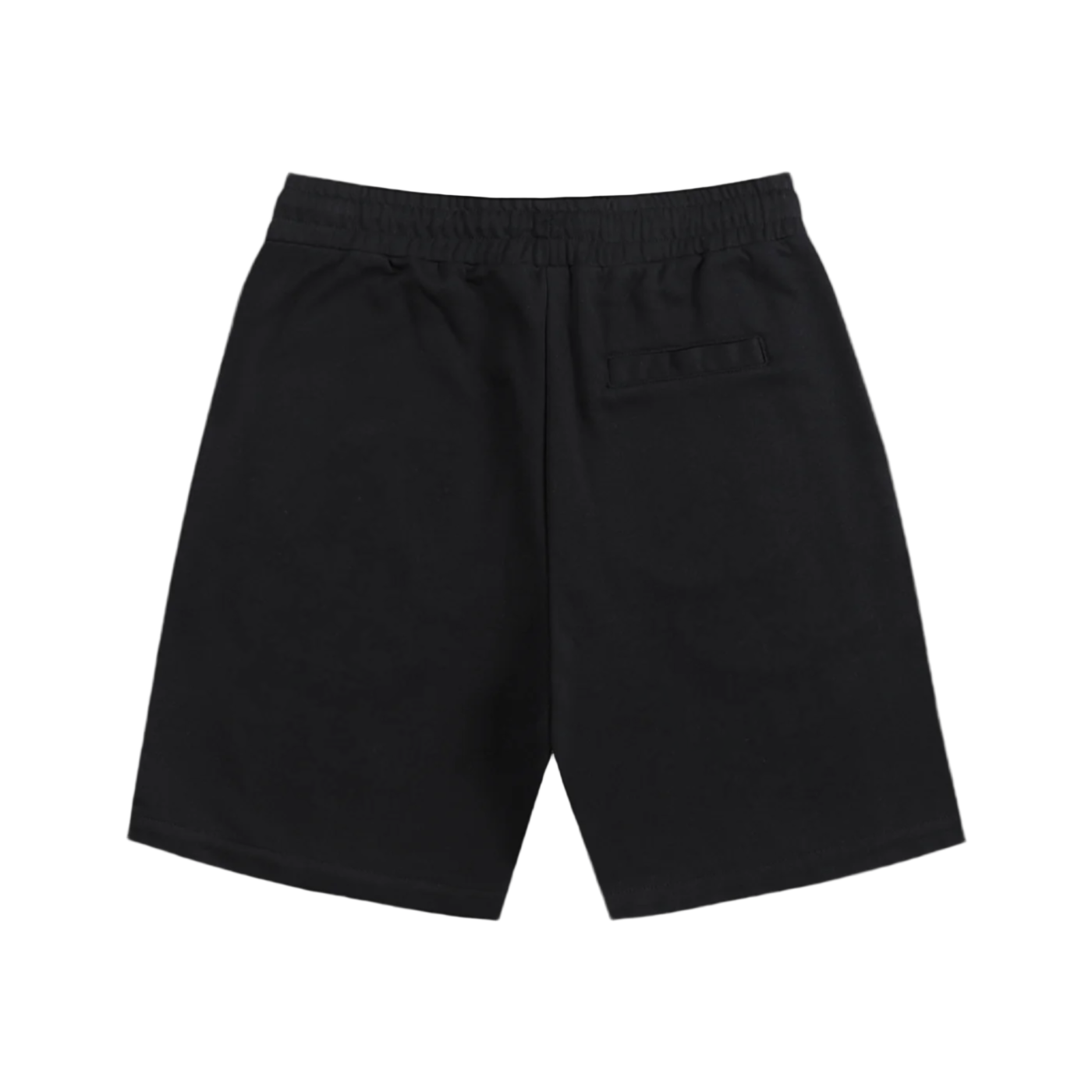 Essential Cotton Shorts