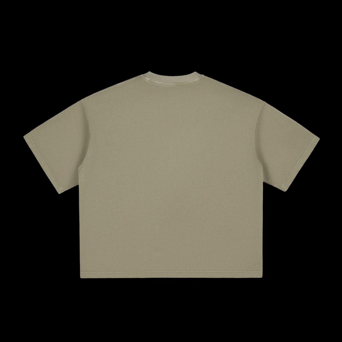 Money Face Tee