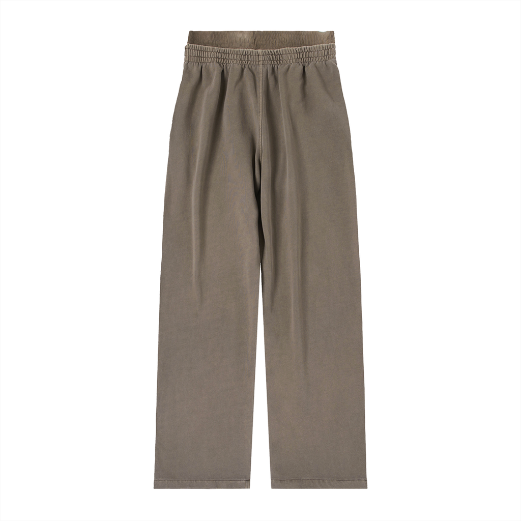 Vintage Washed Waist Sweatpants