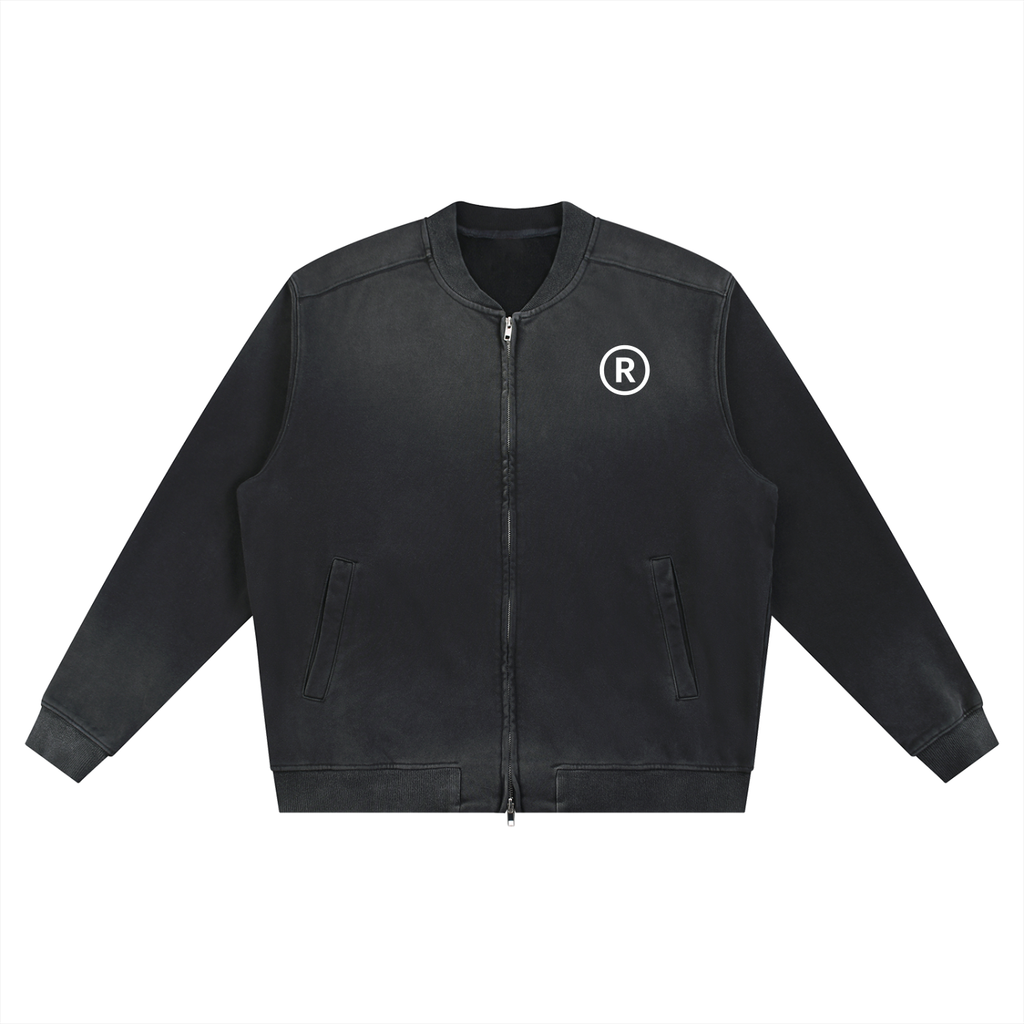 LF Studios Heavyweight Baseball Jacket